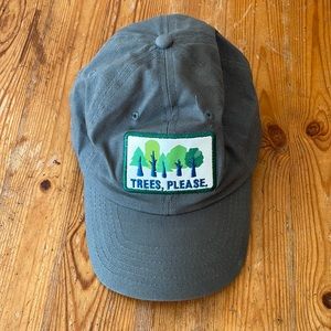 Trees Please Hat